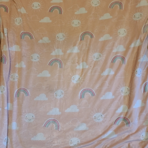 5lb Weighted Blanket - Picture 2 of 2